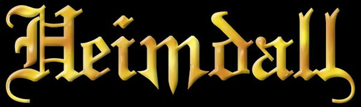 Heimdall - Heptaeptus.